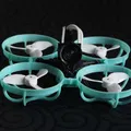 Vỏ Canopy Dành Cho Whoop [Runcam Nano 3, Foxeer Razer Pico, LDARC 199c V2.1] - Thumbnail 7