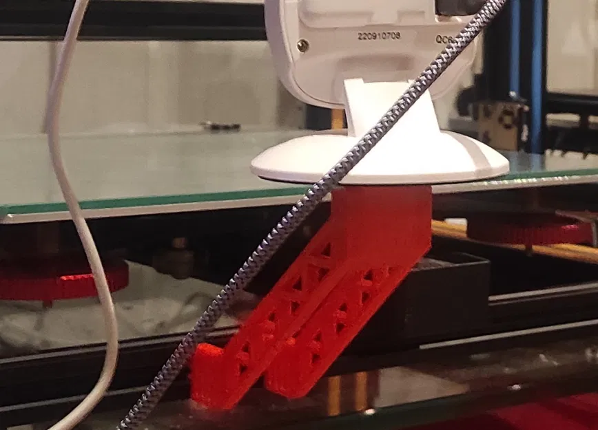 Giá Đỡ Camera Beaglecam Cho Khung 20x20 - Image 2