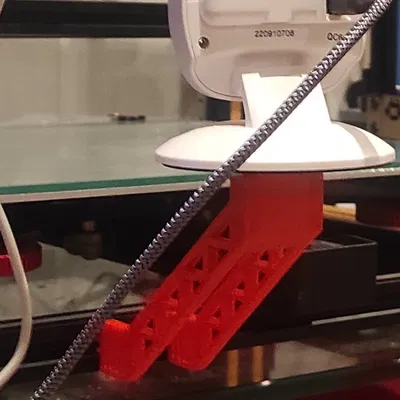 Giá Đỡ Camera Beaglecam Cho Khung 20x20