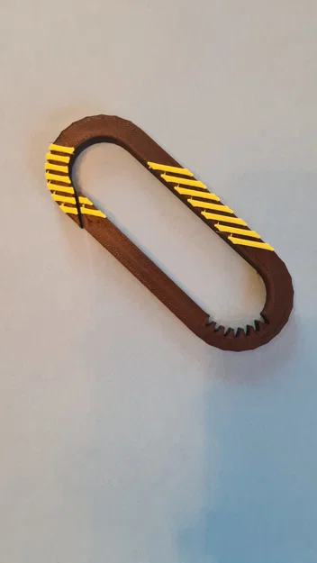 Móc Carabiner - Image 2