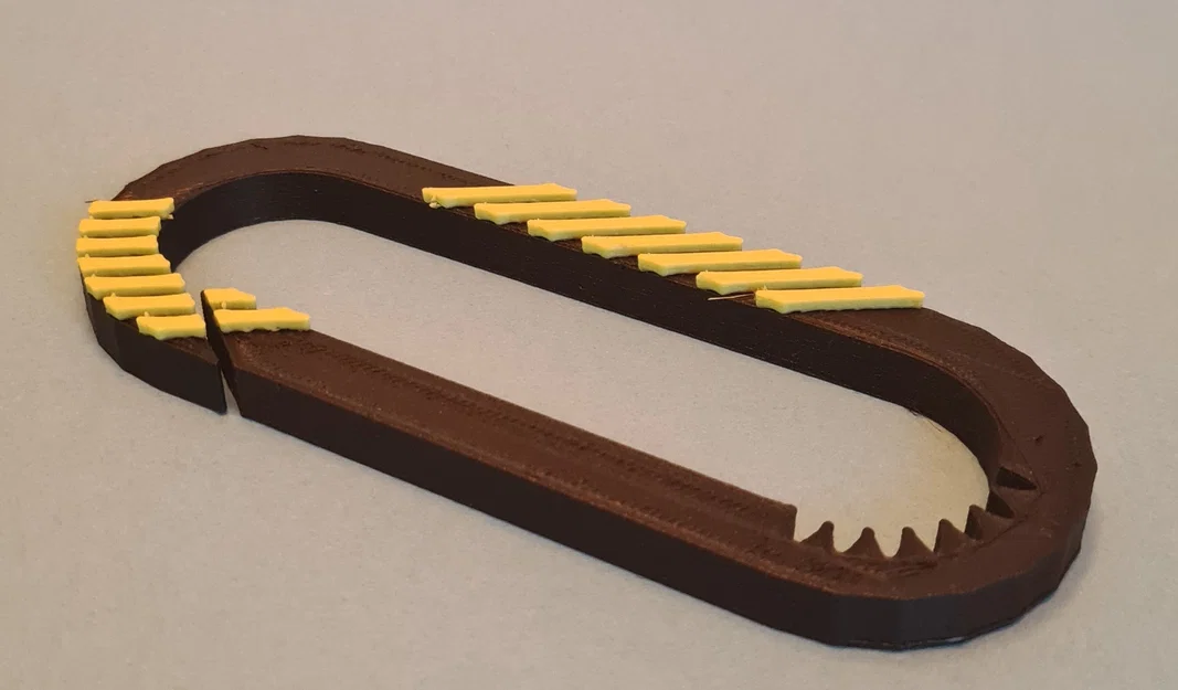 Móc Carabiner - Image 3