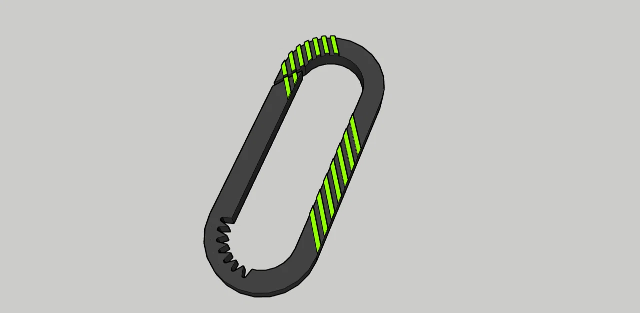 Móc Carabiner - Image 4