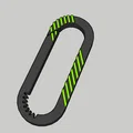 Móc Carabiner - Thumbnail 4