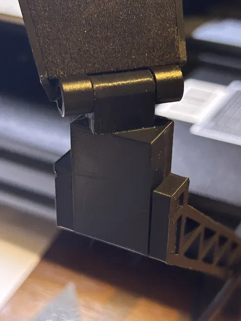 Đế Gắn Camera USB Wansview - Image 1