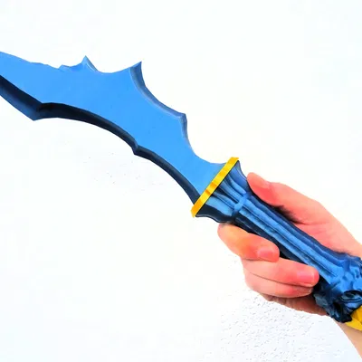 Dao Reaper Bong Bóng