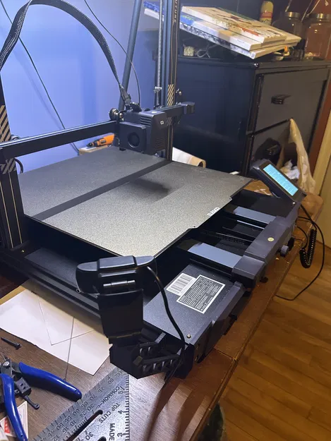 Đế Gắn Camera USB Wansview - Image 2