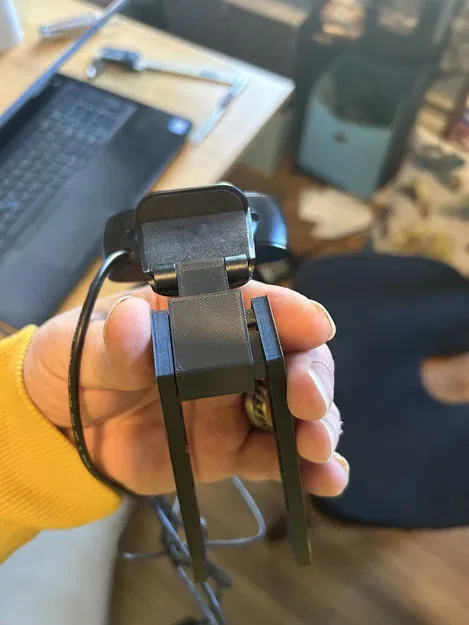 Đế Gắn Camera USB Wansview - Image 3