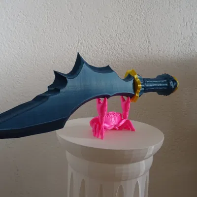 Dao Reaper Bong Bóng