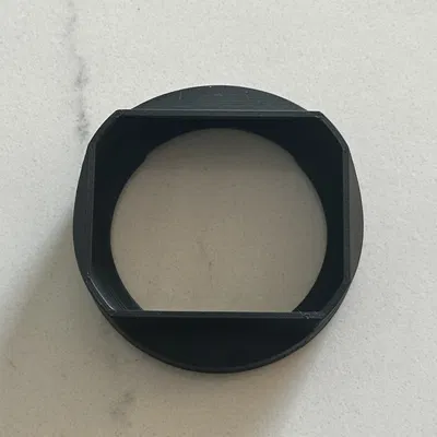 Hood Ống Kính FUJIFILM Cho XF23mmF2 & XF35mmF2 R WR