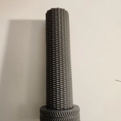 Bu Lông Ren Kép Dual Spin Bolt