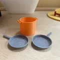 Bộ Nồi Chảo Nhà Búp Bê - Thumbnail 1