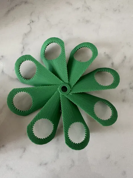 Quạt thổi bong bóng gắn trên xe đạp Tern GSD Clubhouse - Image 4