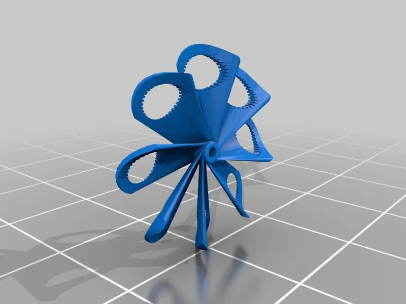 Máy Thổi Bong Bóng Xe Đạp 4.2 - Image 6