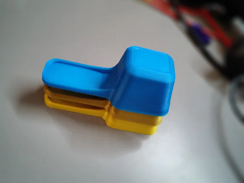 Muỗng Giặt Đồ - Image 2