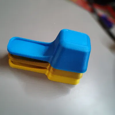 Muỗng Giặt Đồ