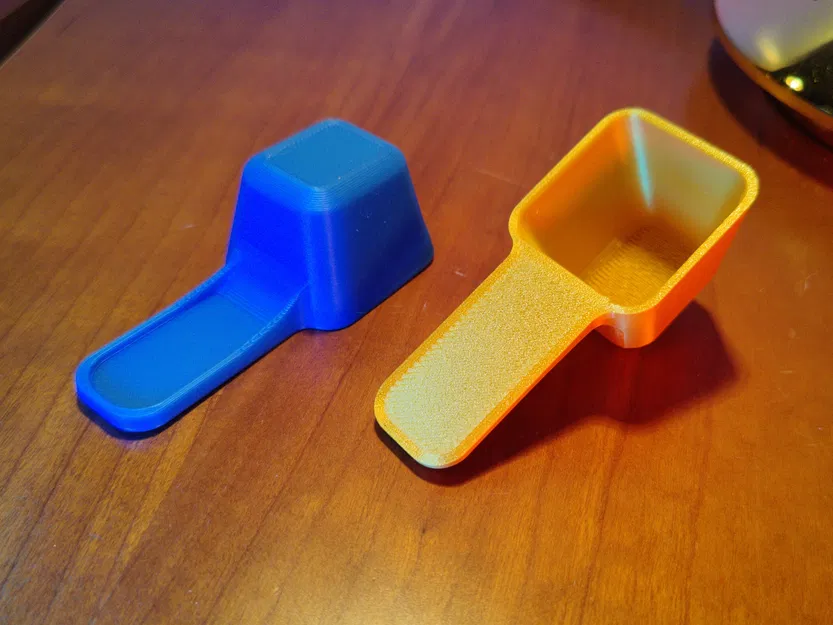 Muỗng Giặt Đồ - Image 3