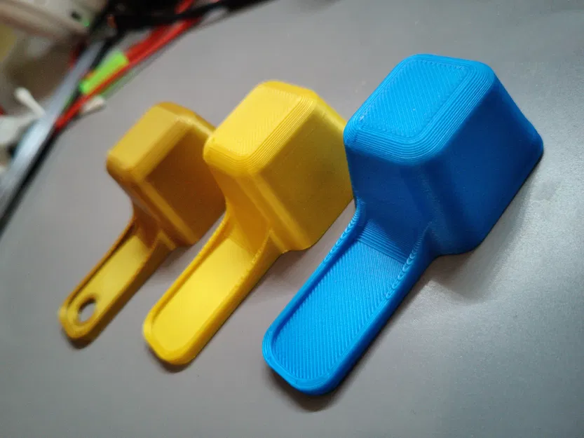 Muỗng Giặt Đồ - Image 4