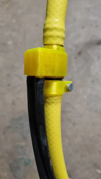 Bộ nhỏ giọt tưới cây điều chỉnh được - Image 2