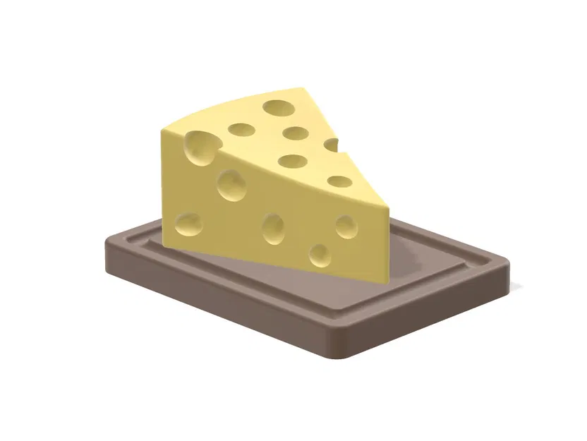 Tủ Lạnh Có Cửa Mở & Phụ Kiện Trang Trí - Image 3