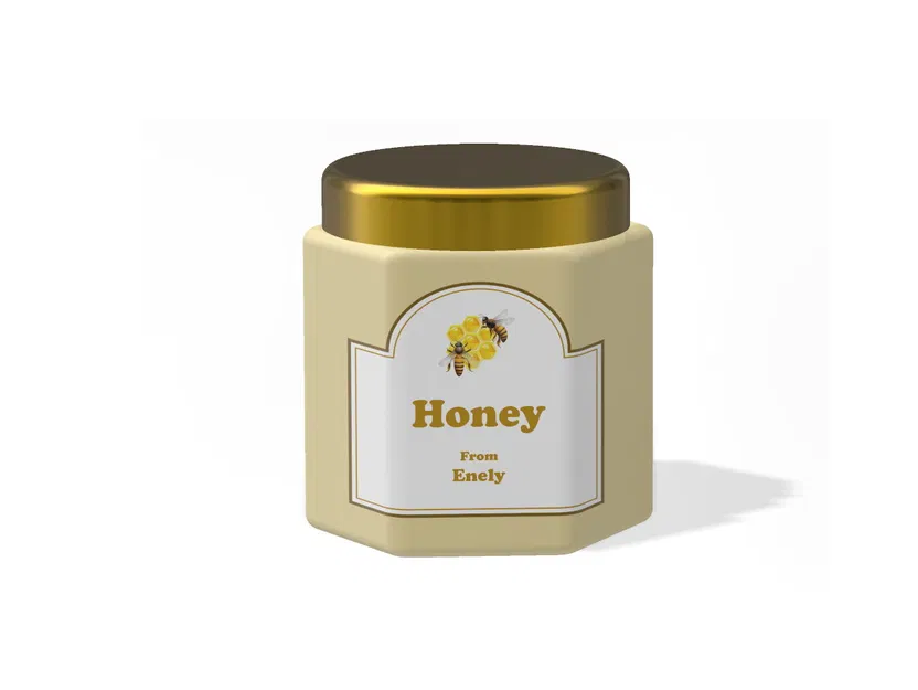 Tủ Lạnh Có Cửa Mở & Phụ Kiện Trang Trí - Image 4