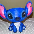 Chậu cây Stich - Thumbnail 3