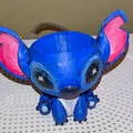 Chậu cây Stich - Thumbnail 4