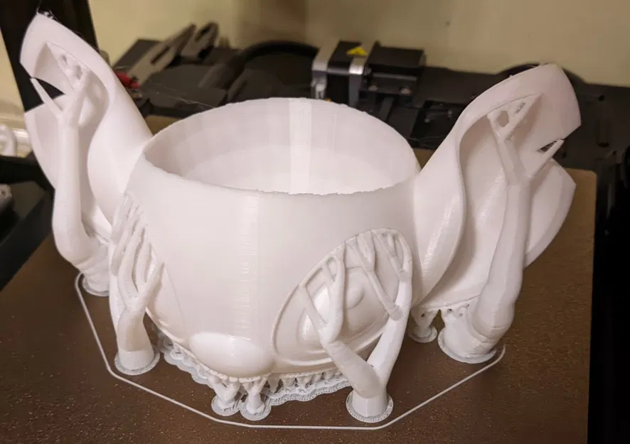 Chậu cây Stich - Image 5