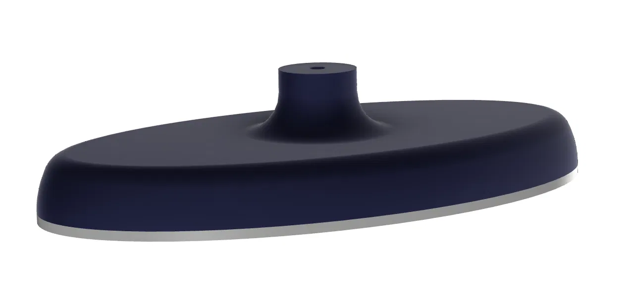 Tay nắm và số nhà cho hộp thư - Image 2