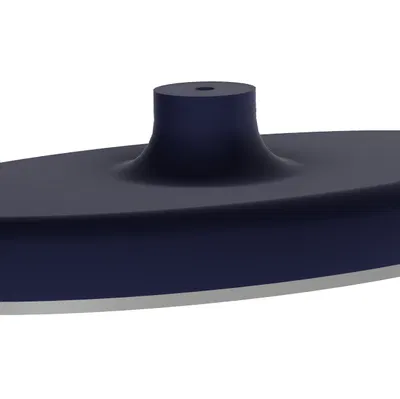 Tay nắm và số nhà cho hộp thư