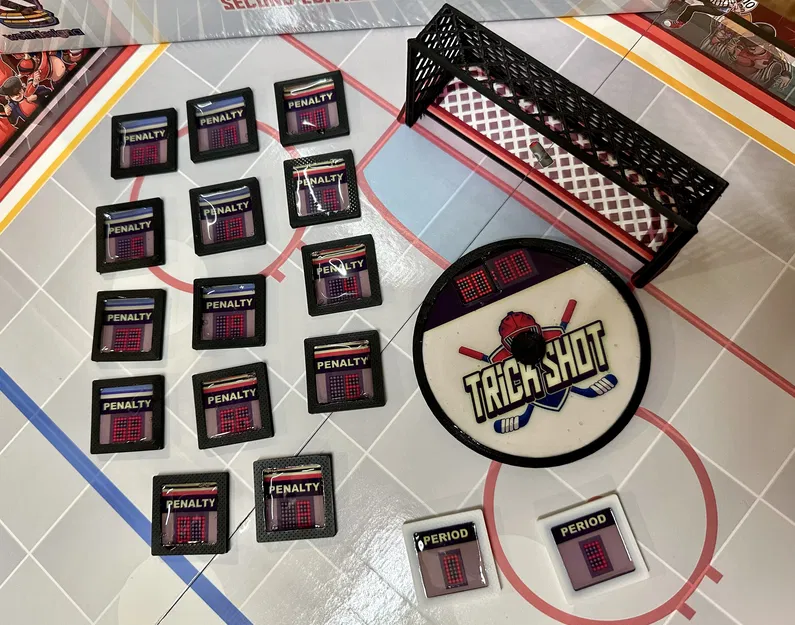 Phụ kiện Chụp Ảnh "Trick Shot" - Image 2