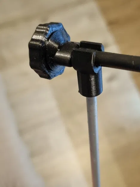 Bộ nhỏ giọt tưới cây điều chỉnh được - Image 5