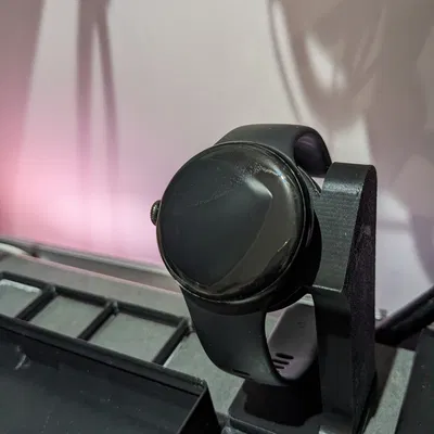 Đế Sạc Gridfinity Cho Pixel Watch (1 hoặc 2)