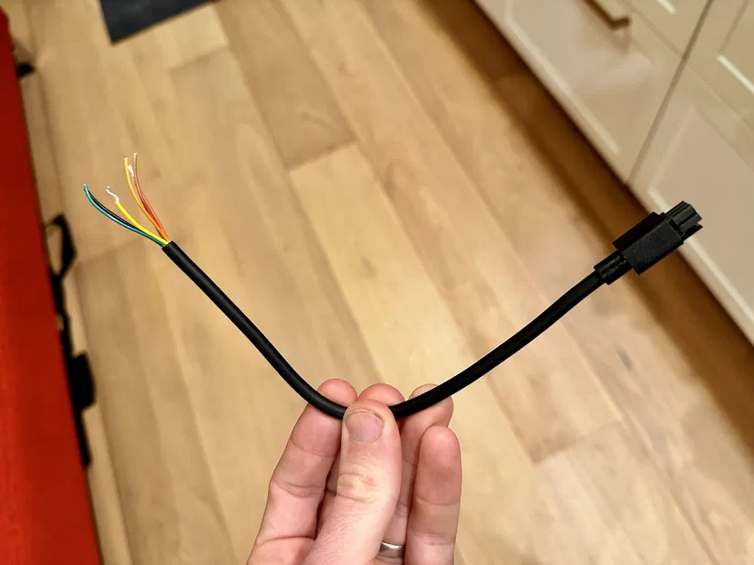 Hộp Nguồn USB 5V Từ AMS 24V Cho Bambu X1C / P1P - Image 7