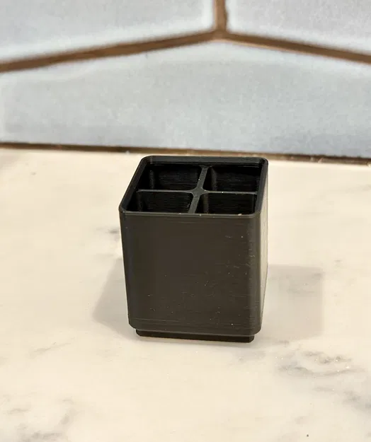 Kệ Gridfinity 4 Lỗ Đựng Bộ Móc Câu Harbor Freight - Image 2