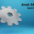 Núm Vặn Căn Bàn Máy In Anet AM8 - Thumbnail 1