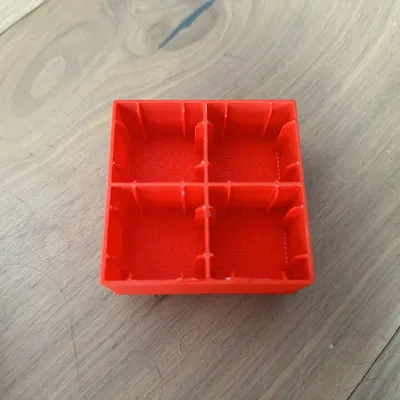 Mega Bloks Hỗ Trợ Cầu Đường Ray Tàu Hỏa Brio Khủng