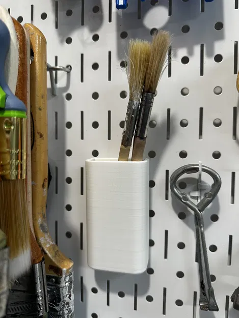 Ly treo tường Wall Control (2 kích cỡ) - Image 1