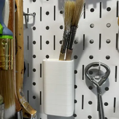 Ly treo tường Wall Control (2 kích cỡ)