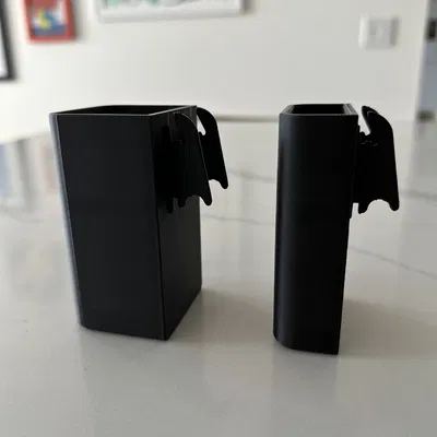 Ly treo tường Wall Control (2 kích cỡ)