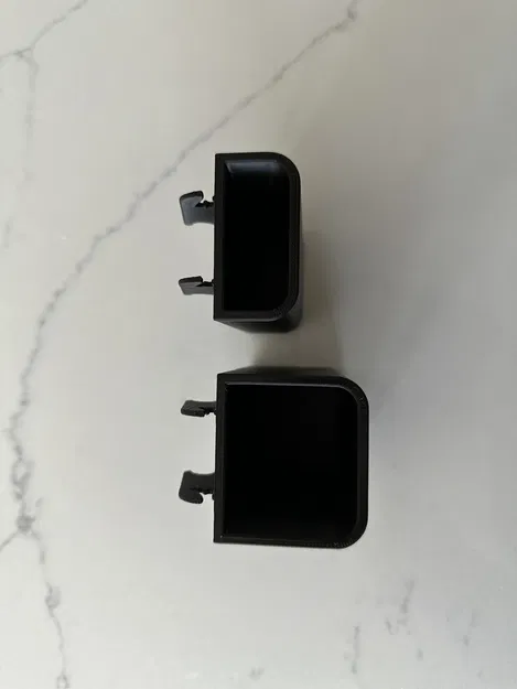 Ly treo tường Wall Control (2 kích cỡ) - Image 5