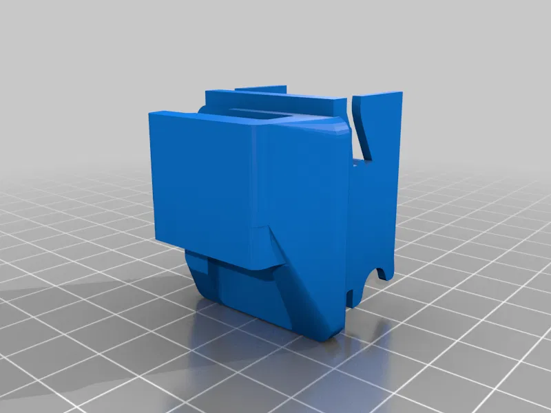 Giá đỡ Thước cặp cho Hệ thống Wall Control - Image 3