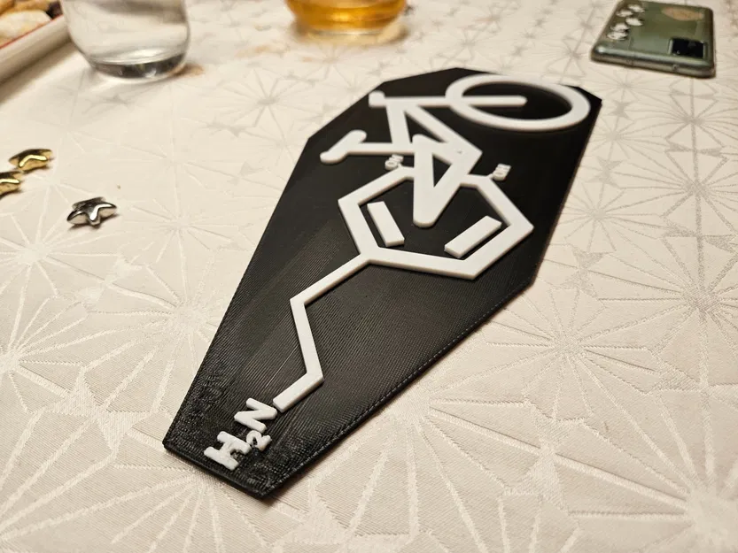 Biển hiệu "Dopamine Bike" - Image 1