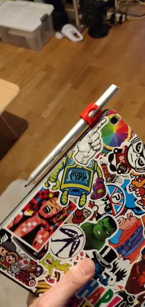 Giá Đỡ USB - Cắm Bút - Image 2