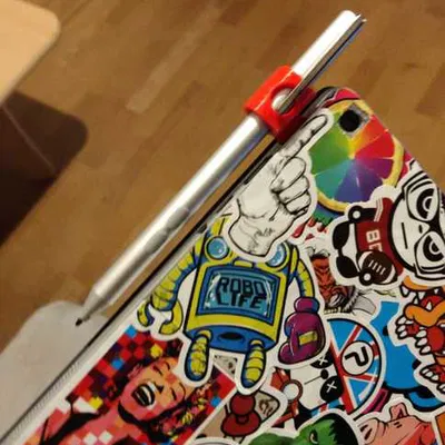 Giá Đỡ USB - Cắm Bút