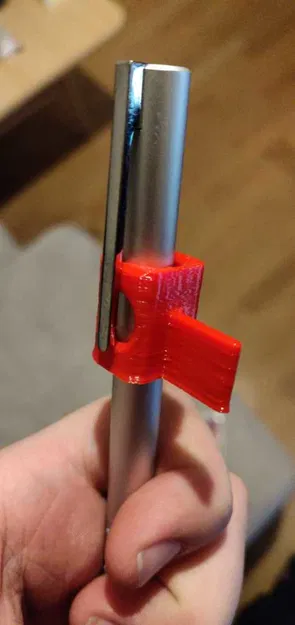 Giá Đỡ USB - Cắm Bút - Image 3