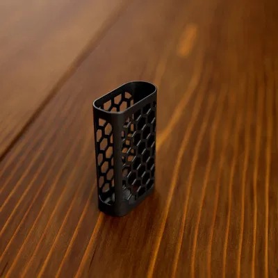 Vỏ iStick Power Dạng Lục Giác