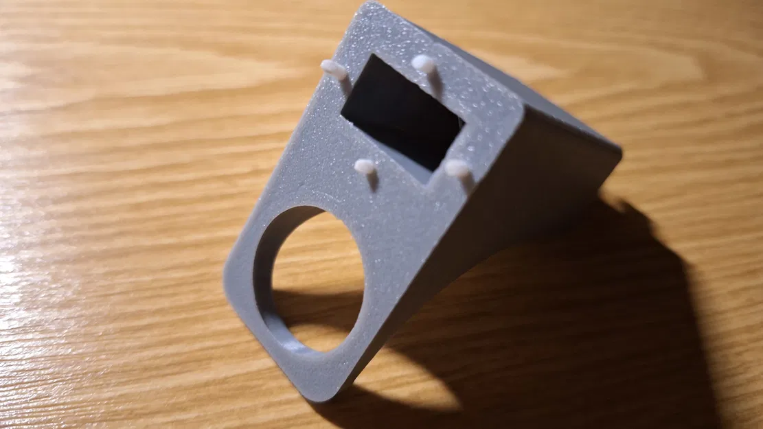 Đế sạc Samsung Galaxy Watch 3, 4, 5 & 6 (dễ in) - Image 3