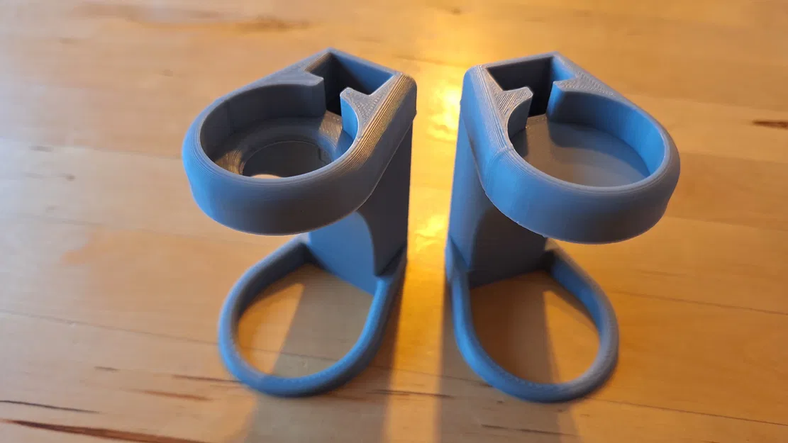 Đế sạc Samsung Galaxy Watch 3, 4, 5 & 6 (dễ in) - Image 4