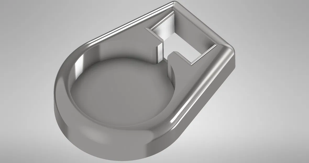 Đế sạc Samsung Galaxy Watch 3, 4, 5 & 6 (dễ in) - Image 5