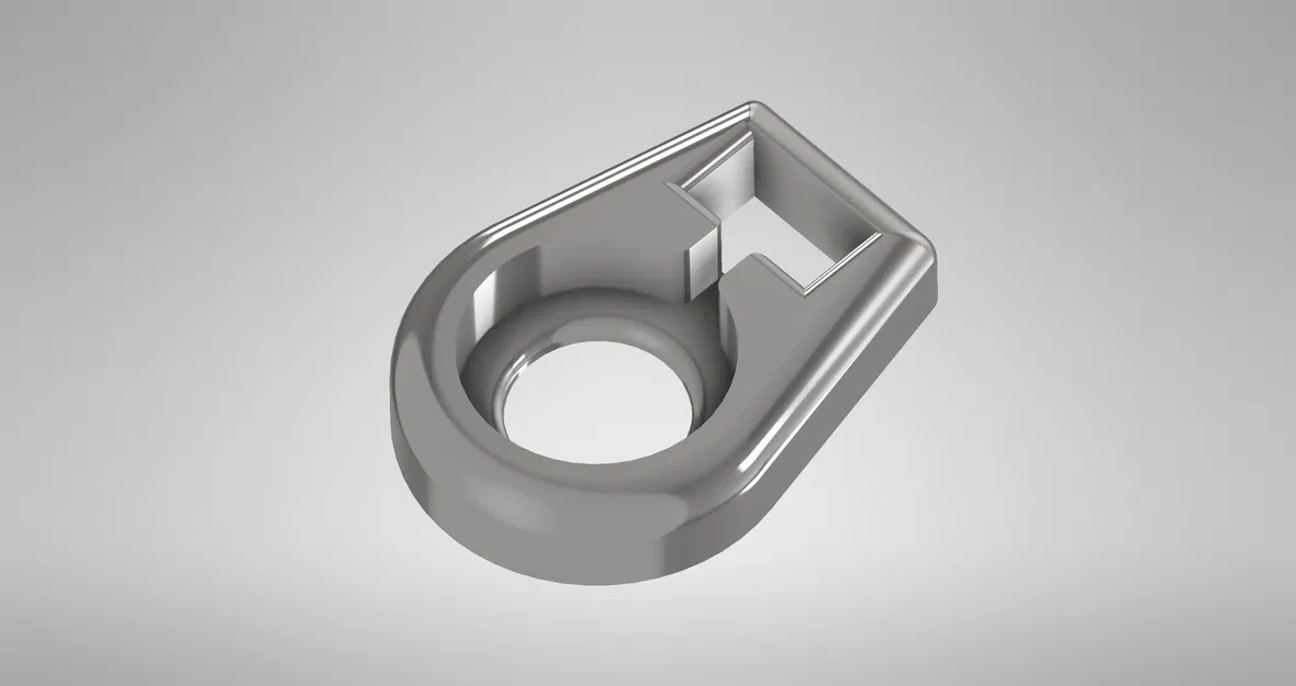 Đế sạc Samsung Galaxy Watch 3, 4, 5 & 6 (dễ in) - Image 6